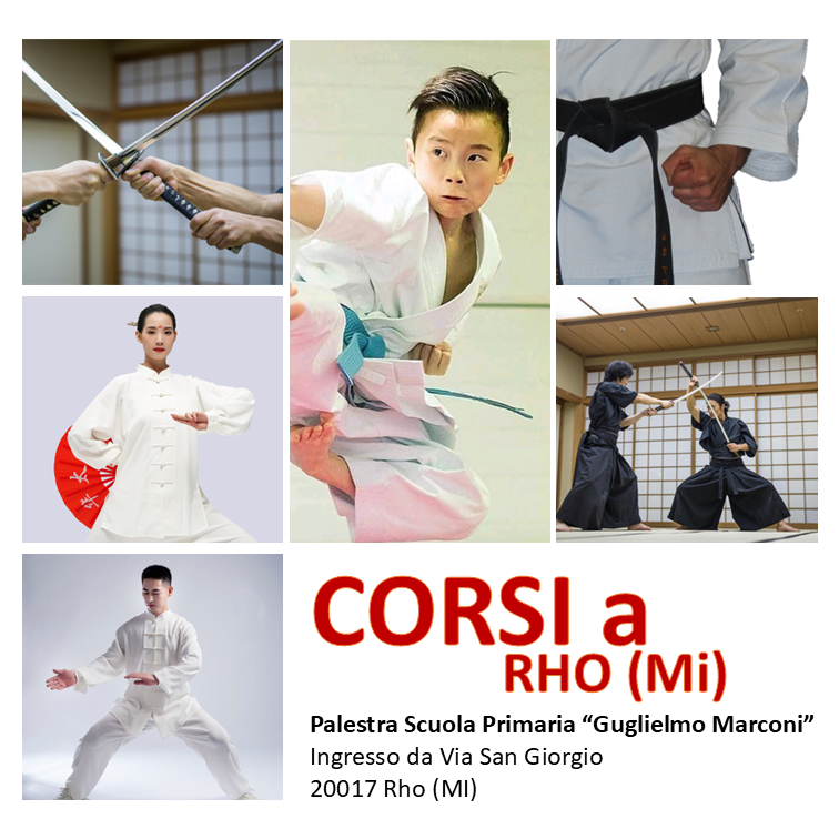 Corsi Rho